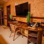 Penzion Cossara Luxury - Adults Only Balčik