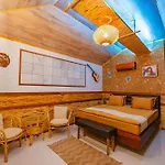 Cossara Luxury - Adults Only Penzion Balčik