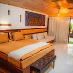 Penzion Cossara Luxury - Adults Only Balčik