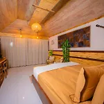 Penzion Cossara Luxury - Adults Only Balčik