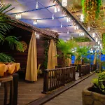 Penzion Cossara Luxury - Adults Only