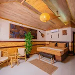 Penzion Cossara Luxury - Adults Only