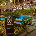 Penzion Cossara Luxury - Adults Only