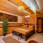 Cossara Luxury - Adults Only Penzion 4*