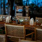 Penzion Cossara Luxury - Adults Only