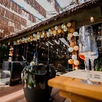 Cossara Luxury - Adults Only Penzion 4*