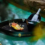 Penzion Cossara Luxury - Adults Only