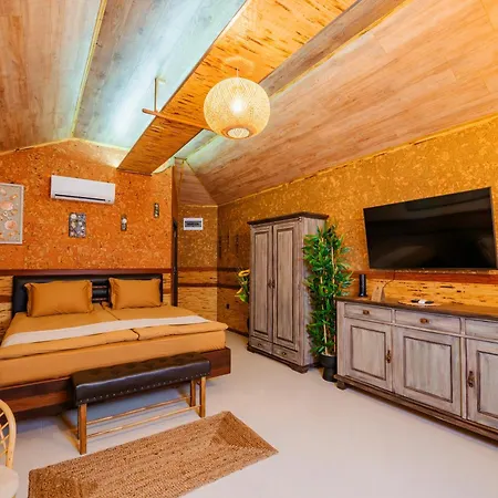 Cossara Luxury - Adults Only Балчик