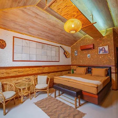 Cossara Luxury - Adults Only 4* Балчик