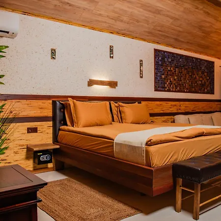 Cossara Luxury - Adults Only Гостьовий будинок