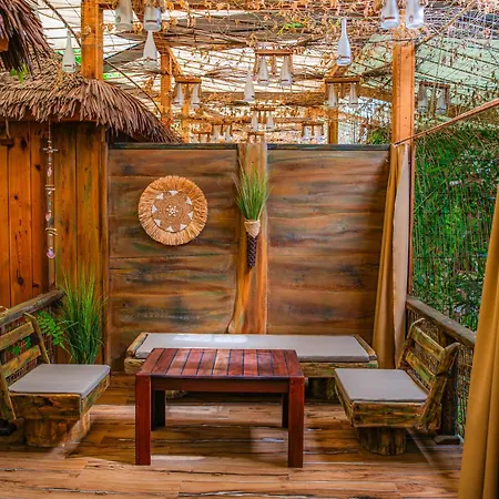 Cossara Luxury - Adults Only 4* Балчик