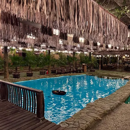 Cossara Luxury - Adults Only Penzion 4*