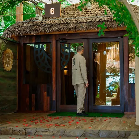 Penzion Cossara Luxury - Adults Only