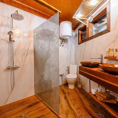 Cossara Luxury - Adults Only Гостьовий будинок 4*