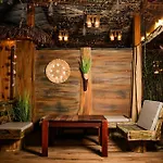 Cossara Luxury - Adults Only Pensión 4*