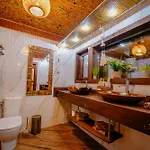 Cossara Luxury - Adults Only Pensión