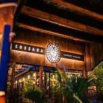 Pensión Cossara Luxury - Adults Only Balchik