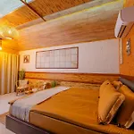 Cossara Luxury - Adults Only