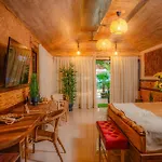 Cossara Luxury - Adults Only Pensión