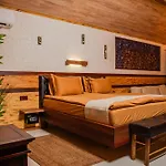 Cossara Luxury - Adults Only Pensión