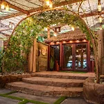 Pensión Cossara Luxury - Adults Only 4*