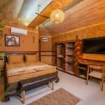 Cossara Luxury - Adults Only Pensión