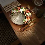 Cossara Luxury - Adults Only Pensión 4*