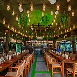 Cossara Luxury - Adults Only Pensión 4*