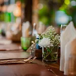 Cossara Luxury - Adults Only Pensión