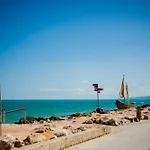 Pensión Cossara Luxury - Adults Only Balchik