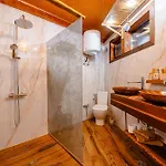 Cossara Luxury - Adults Only Pensión 4*