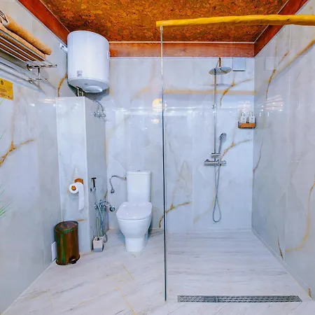 Cossara Luxury - Adults Only 4* Balchik