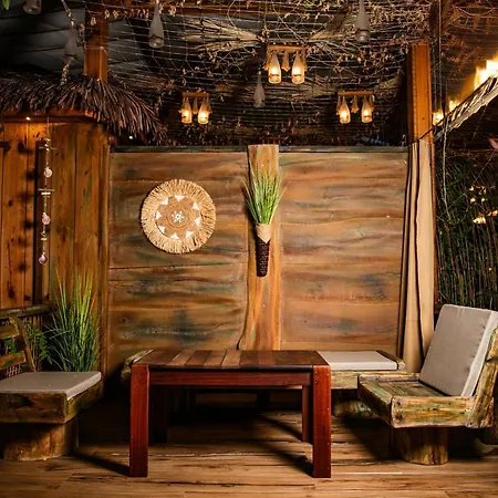 Cossara Luxury Guest house *