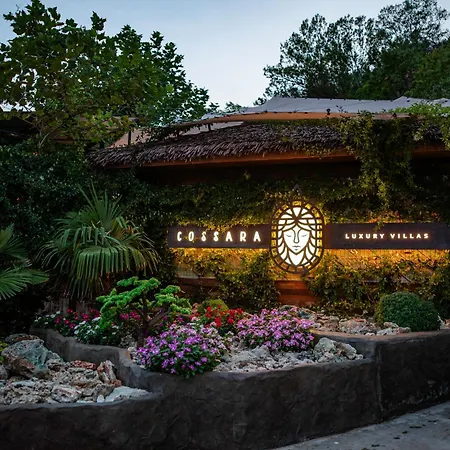 Cossara Luxury - Adults Only 4*