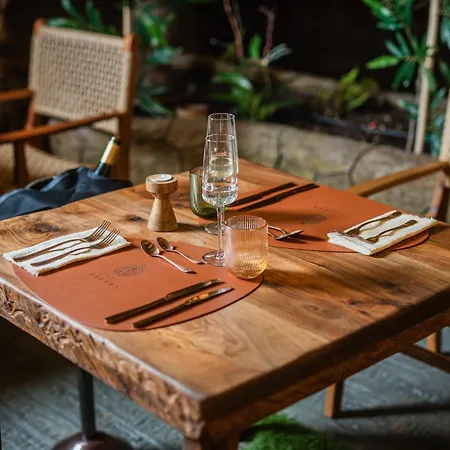 Cossara Luxury - Adults Only Guest house