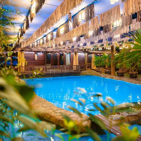 Cossara Luxury Guest house