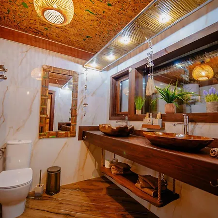 Cossara Luxury Guest house