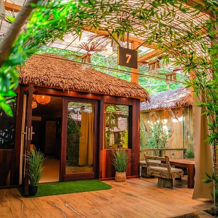 Cossara Luxury Guest house