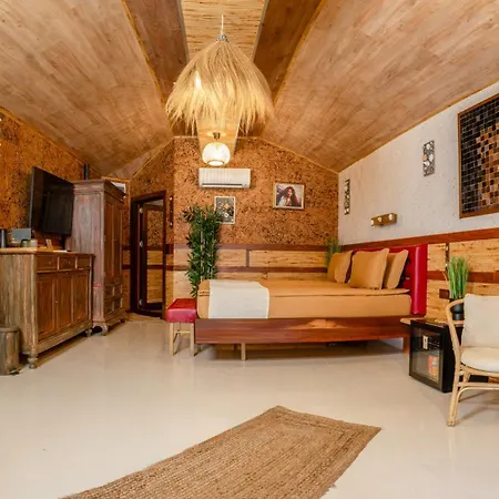 Guest house Cossara Luxury Balchik