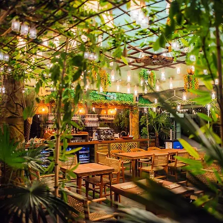 Guest house Cossara Luxury - Adults Only 4*