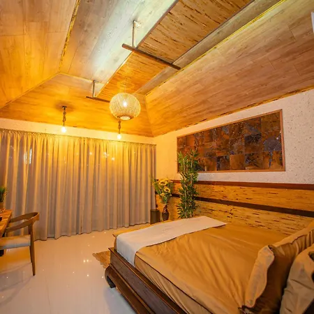 Guest house Cossara Luxury Balchik