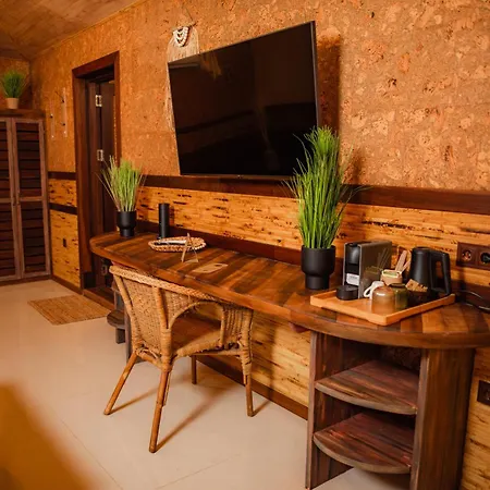 Guest house Cossara Luxury Balchik