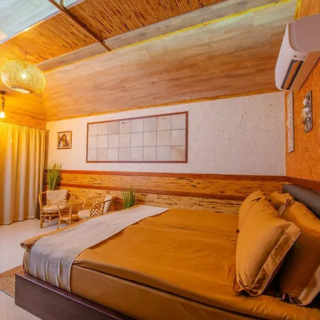 Cossara Luxury