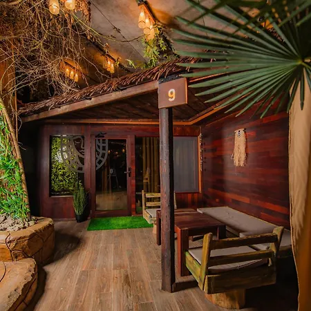 Cossara Luxury Guest house *