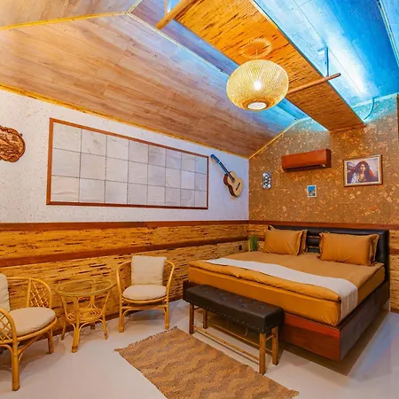 Cossara Luxury - Adults Only Pensión Balchik