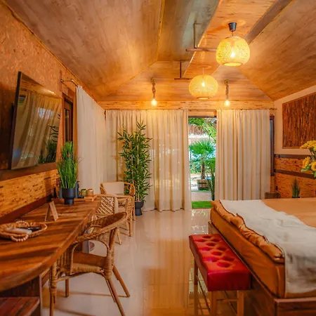 Cossara Luxury Guest house