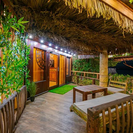 Cossara Luxury Guest house Balchik