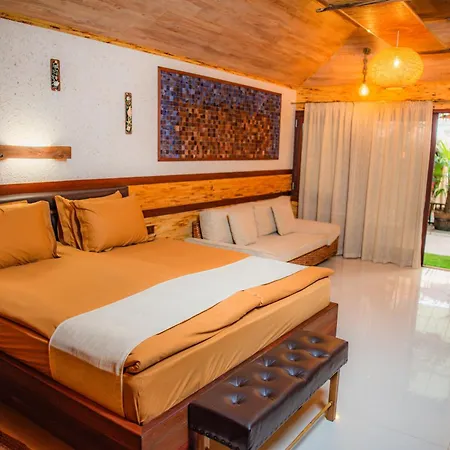 Guest house Cossara Luxury - Adults Only Balchik