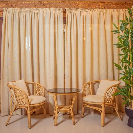 Cossara Luxury *