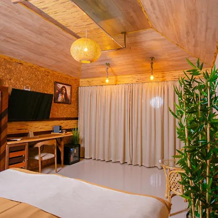 Cossara Luxury Balchik